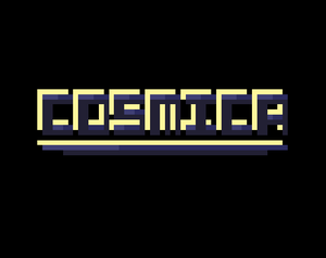 play Cosmica