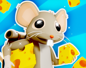 play Mouse Mouse, Climb The House