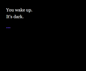 play Ominous Carehome