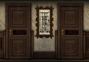 play Forgotten Hill The Wardrobe – Chapter 5 – Dark Mechanics