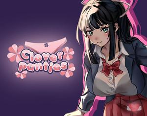 play Clover Panties (Sfw)