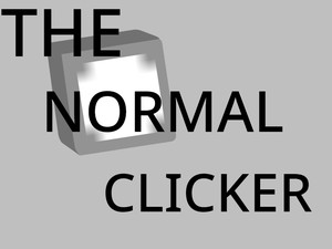 play The Normal Clicker
