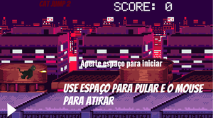 play Cat Jump 2