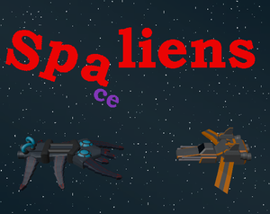 play Spaliens