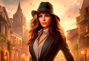 play Blackriver Mystery Hidden Objects