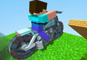 play Crazy Motorcycle