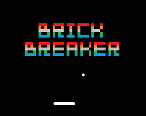 play Simple Brick Breaker