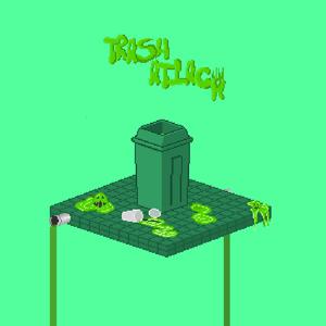 play Trash Attack