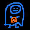 play Candy Ghosts