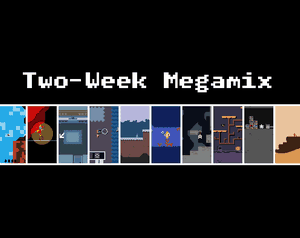 play Two-Week Megamix