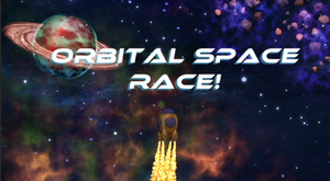 play Orbital Space Race!