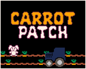 play Carrot Patch