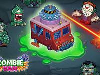 play Zombie Van