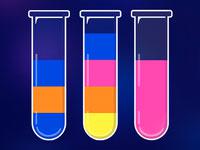 play Color Sort Puzzle
