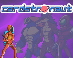 play Cardstronaut - Alpha