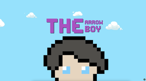 play The Arrow Boy Mobile Version