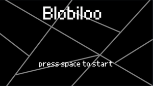 play Blobiloo