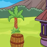 play G2J-Injured-Sheep-Rescue