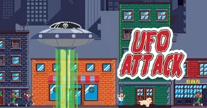 play Ufo Attack