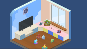play Toys I Like -