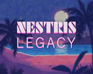 play Nestris Legacy