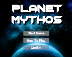 play Planet Mythos