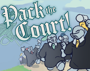 play Pack The Court!