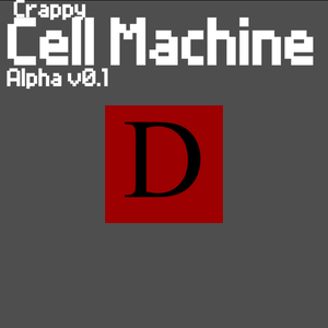 play Crappy Cell Machine