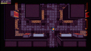 play Misja_Ratunkowa ( Wyzwanie #6 \\ 5-Dniowy Prototyp )