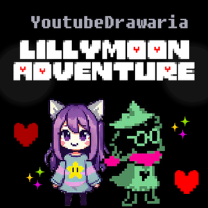 play Lillymoon Adventure