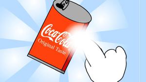 play Coca Cola Clicker V1.5