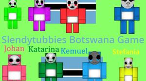 play Slendytubbies Botswana