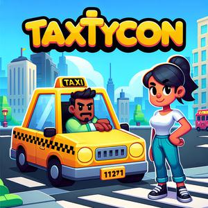 play Taxitycoon