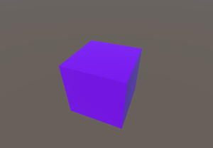play Junior Programmer U2 - Mod The Cube