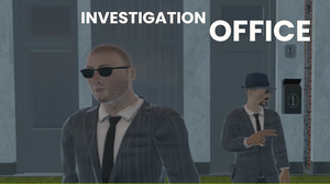 play Investigation Office - Prototype