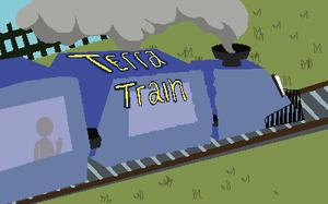 play Terra Training