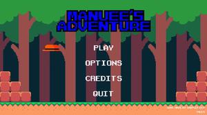play Manuee'S Adventure