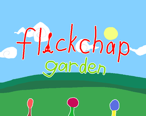 play Flickchap Garden
