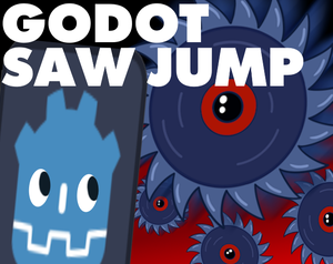 play Godot Saw Jump