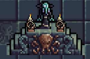 play Wrath Of The Ancient One