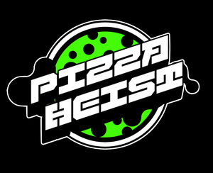 play Pizza Heist