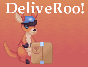 play Deliveroo!