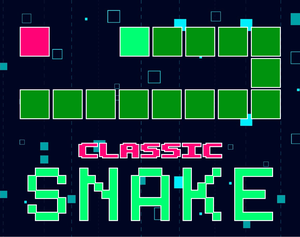 play Snake