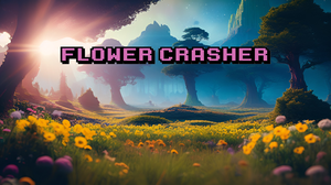 play Flower Crasher