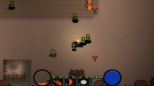 play Adventures Of The Wizard Demo
