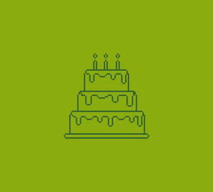 play Birthday Cake Baker (For Gb)
