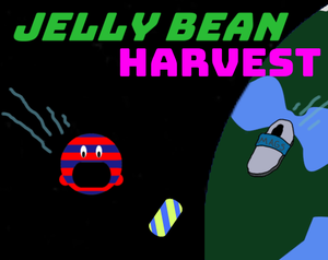 play Jellybean Harvest