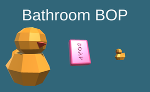 play Bathroom Bop!