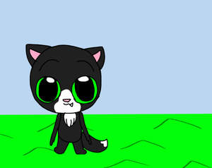 play Super Cattoguy World