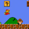 play Mario Bros Fangames